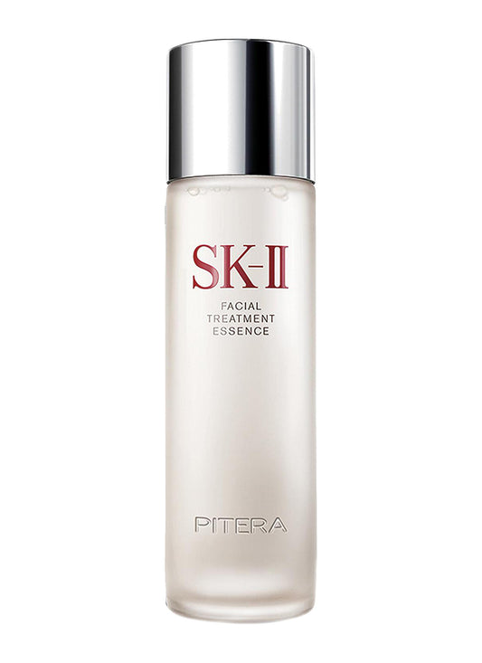 SK-II facial treatment essence 臉部護理精華液 230mL（乳液）（日本平行進口）